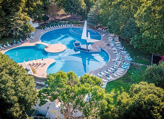 Family Club Ralitsa Aqua