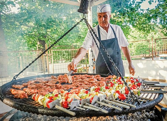 Family Club Ralitsa Aqua