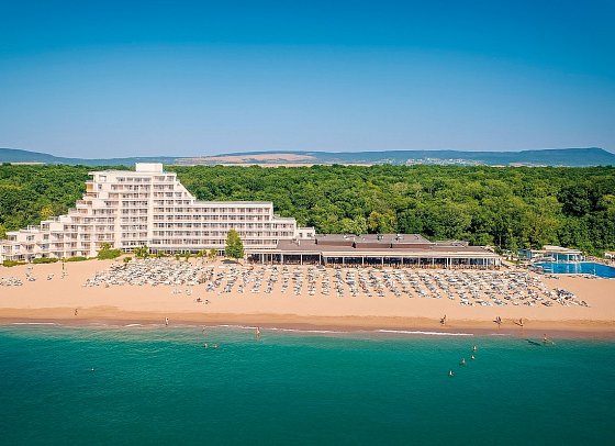 Gergana Beach