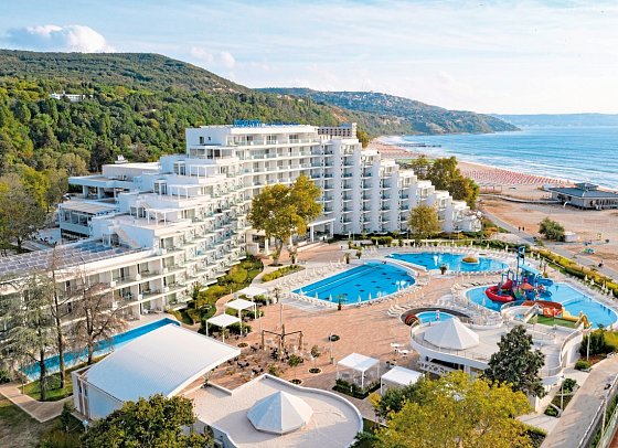 Maritim Paradise Blue
