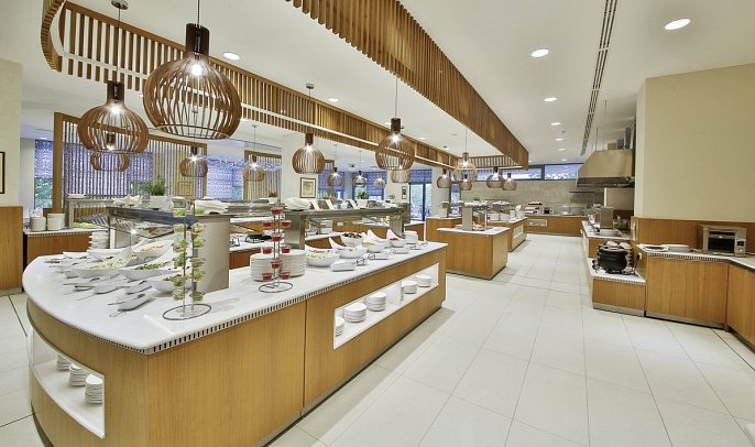 Maritim Paradise Blue