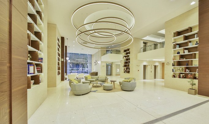 Maritim Paradise Blue