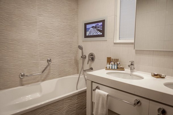 Maritim Paradise Blue