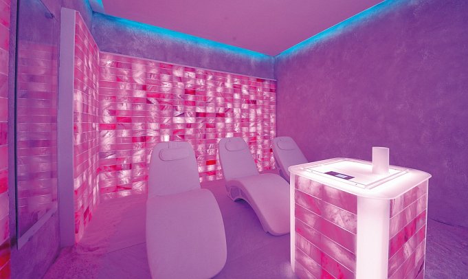 Maritim Paradise Blue