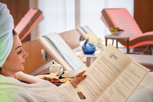 Maritim Paradise Blue - Maritim Paradise Blue