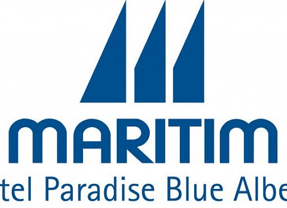 Maritim Paradise Blue