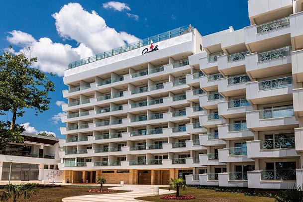 Maritim Hotel Amelia