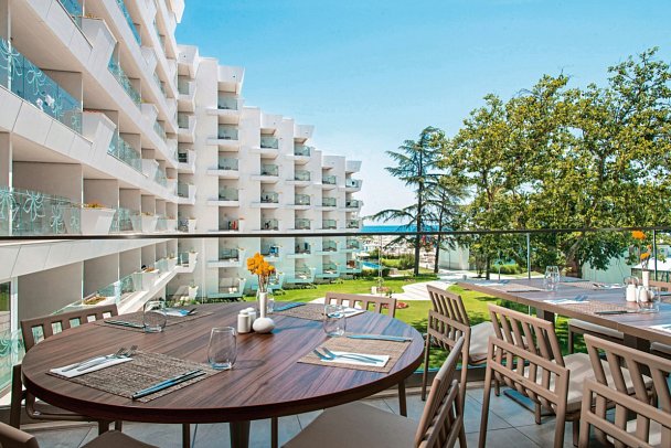 Maritim Hotel Amelia