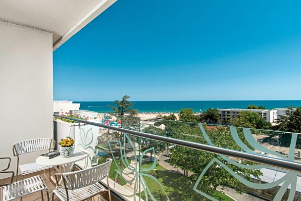 Maritim Hotel Amelia