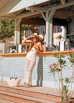 GRIFID Aqua Club Bolero