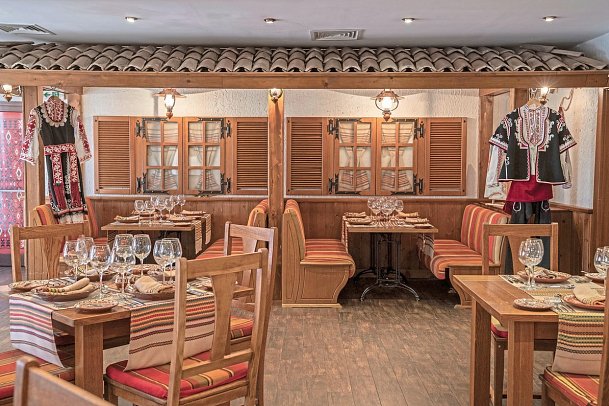 GRIFID Aqua Club Bolero