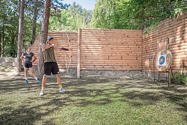 GRIFID Aqua Club Bolero