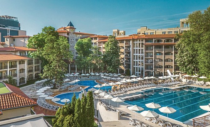 GRIFID Aqua Club Bolero