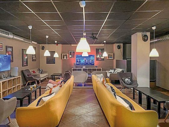 GRIFID Aqua Club Bolero