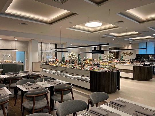 GRIFID Aqua Club Bolero