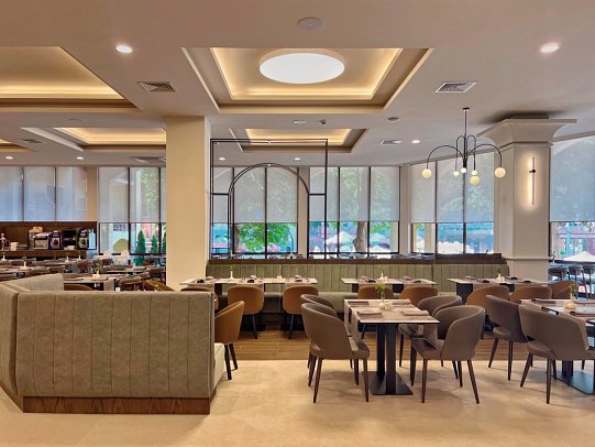 GRIFID Aqua Club Bolero