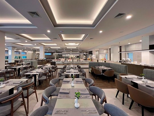 GRIFID Aqua Club Bolero