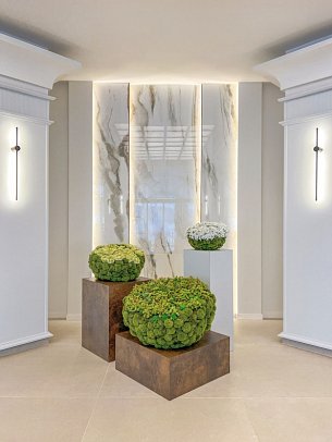 GRIFID Aqua Club Bolero