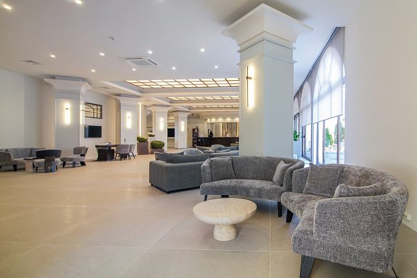 GRIFID Aqua Club Bolero