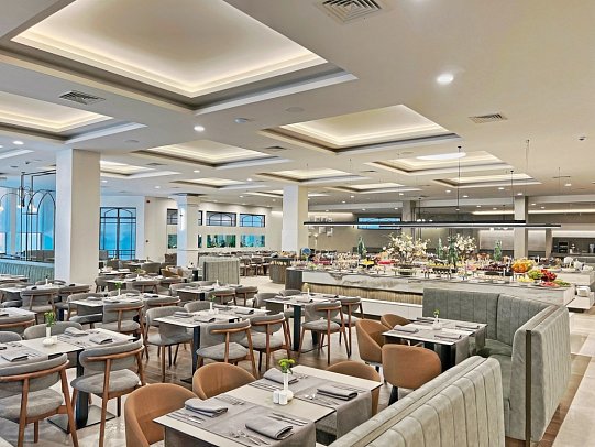 GRIFID Aqua Club Bolero