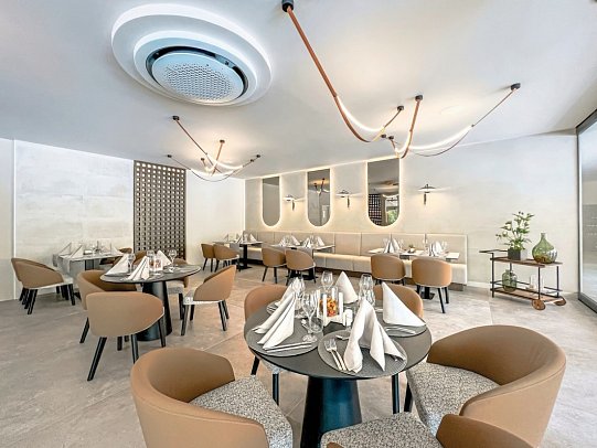 GRIFID Aqua Club Bolero