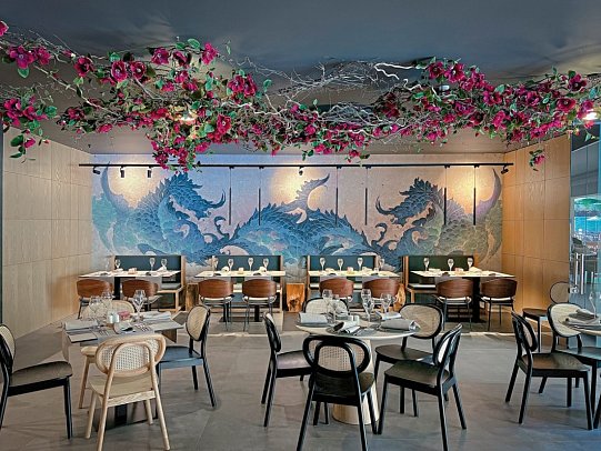 GRIFID Aqua Club Bolero