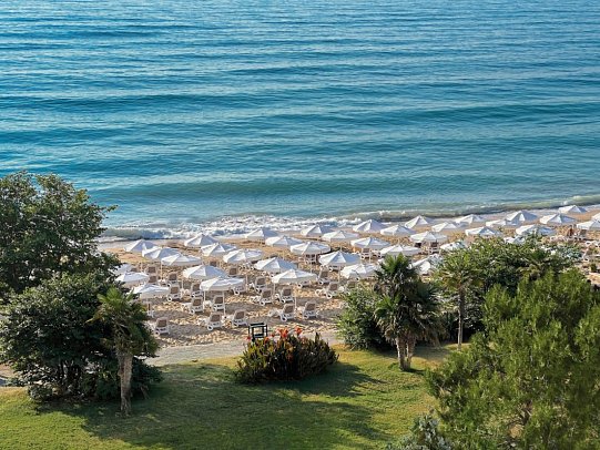 GRIFID Aqua Club Bolero