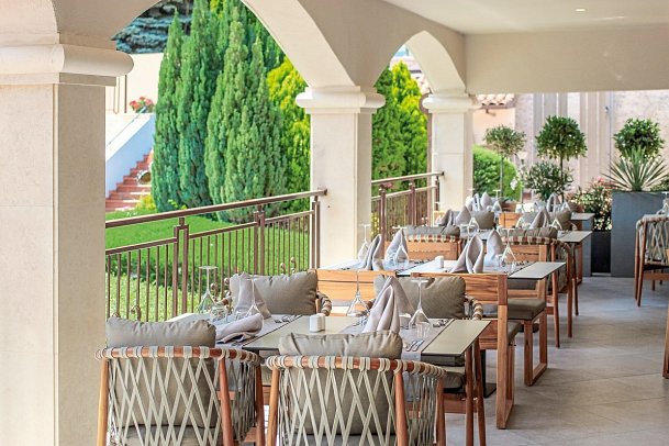 GRIFID Aqua Club Bolero