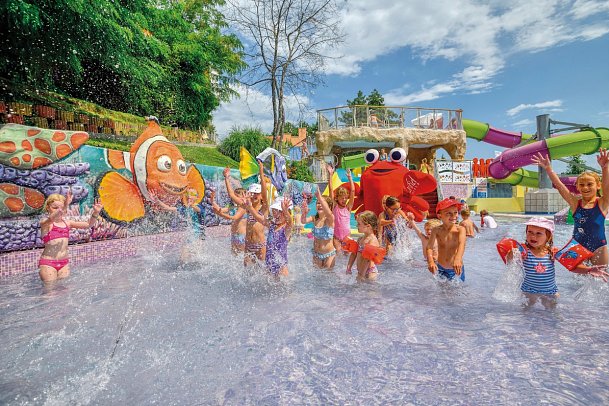 GRIFID Aqua Club Bolero