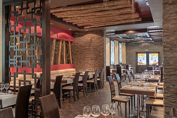 GRIFID Club Hotel Arabella