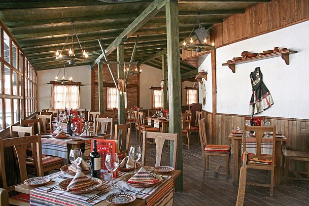 GRIFID Club Hotel Arabella