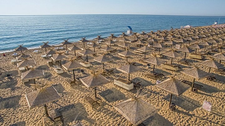 GRIFID Club Hotel Arabella