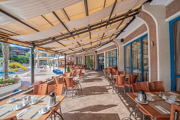 GRIFID Club Hotel Arabella