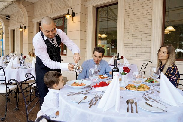 GRIFID Club Hotel Arabella