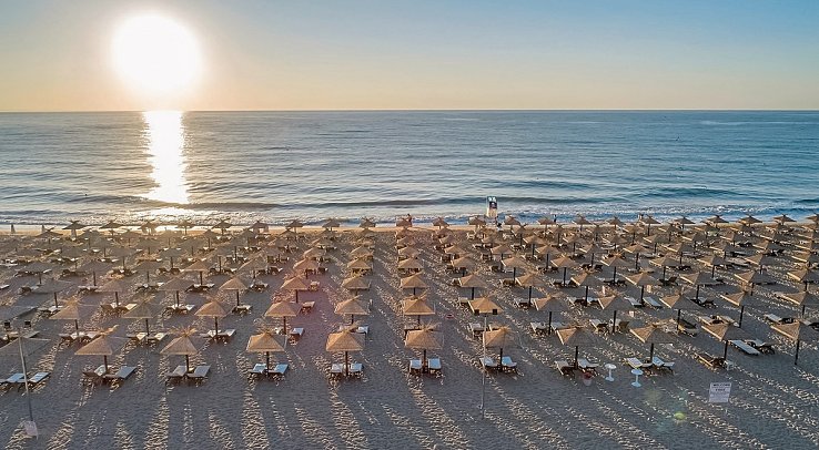 GRIFID Club Hotel Arabella