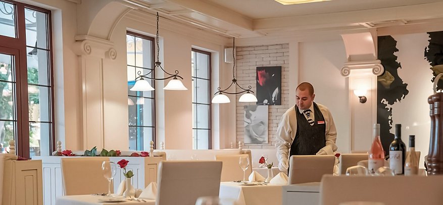 GRIFID Club Hotel Arabella