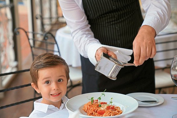 GRIFID Club Hotel Arabella