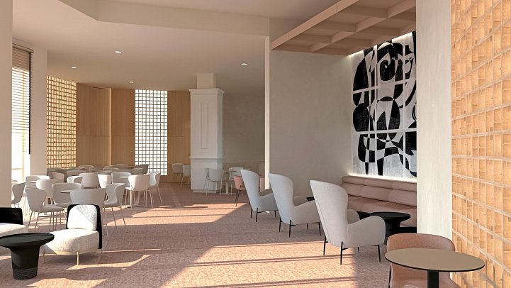 GRIFID Club Hotel Arabella - Modellbild