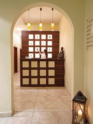 GRIFID Club Hotel Arabella