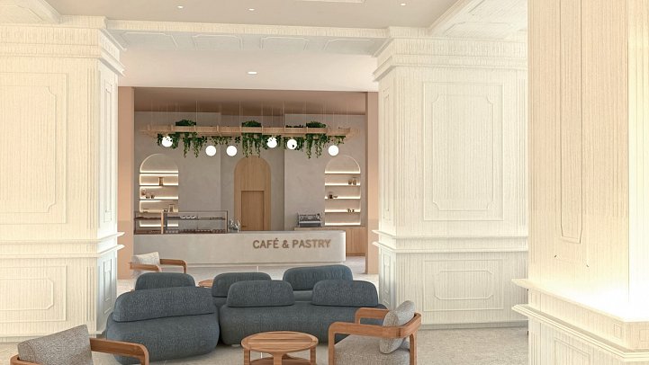 GRIFID Club Hotel Arabella - Modellbild