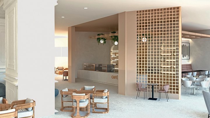 GRIFID Club Hotel Arabella - Modellbild