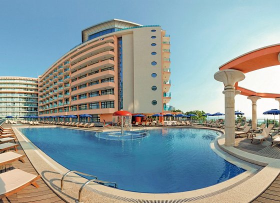 Astera Hotel & SPA