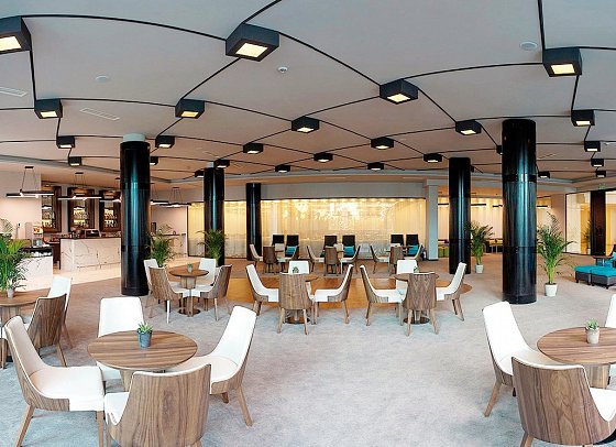 Astera Hotel & SPA