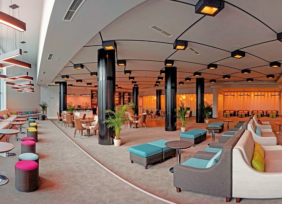 Astera Hotel & SPA