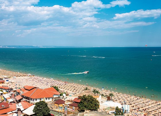 Astera Hotel & SPA