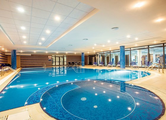 Astera Hotel & SPA