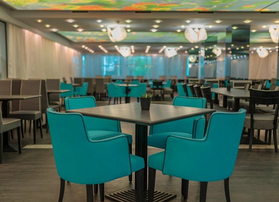 Astera Hotel & SPA
