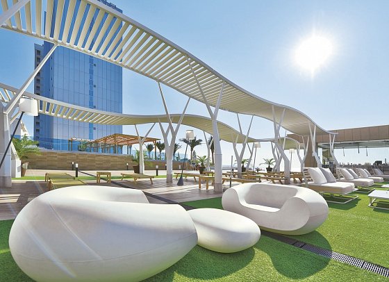 International Hotel Casino & Tower Suites