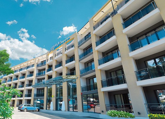 Arena Mar Hotel