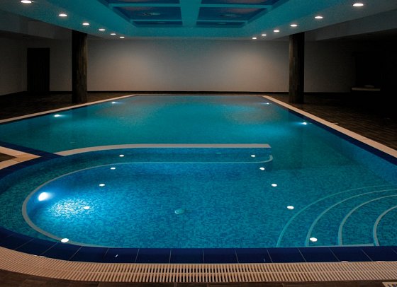 Arena Mar Hotel